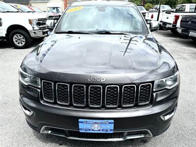 2019 Jeep Grand Cherokee Limited  LIMITED 4X4 - Photo 6 - Finksburg, MD 21048