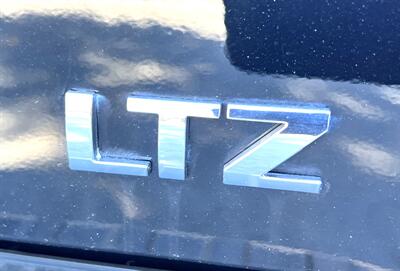 2015 Chevrolet Silverado 2500 LTZ  Crew Cab LTZ 4X4 - Photo 29 - Finksburg, MD 21048