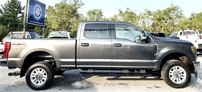 2019 Ford F-250 XLT  Crew Cab XLT 4X4