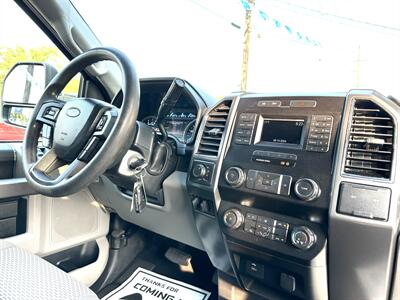 2019 Ford F-250 XLT  Crew Cab XLT 4X4 - Photo 10 - Finksburg, MD 21048