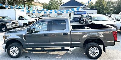 2019 Ford F-250 XLT  Crew Cab XLT 4X4 - Photo 4 - Finksburg, MD 21048