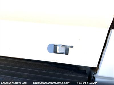 2018 Chevrolet Silverado 2500 LT  Crew Cab LT 4X4 - Photo 26 - Finksburg, MD 21048