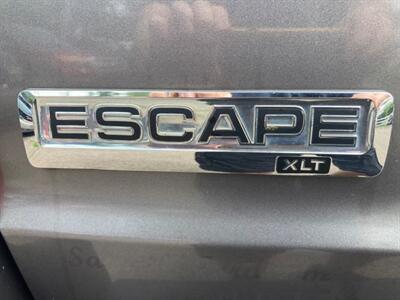 2011 Ford Escape XLT   - Photo 17 - North Easton, MA 02356