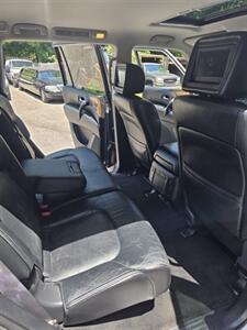 2014 INFINITI QX80 - Photo 11 - North Easton, MA 02356