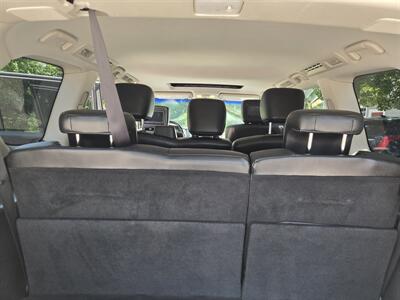 2014 INFINITI QX80 - Photo 13 - North Easton, MA 02356