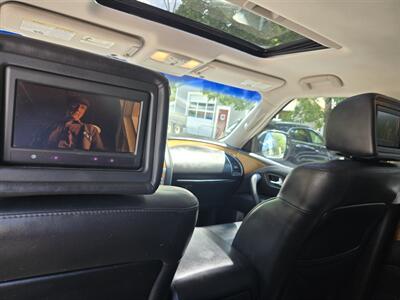 2014 INFINITI QX80 - Photo 10 - North Easton, MA 02356