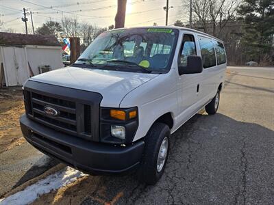 2011 Ford E-350 SD XL - Photo 1 - North Easton, MA 02356