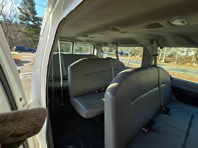 2011 Ford E-350 SD XL - Photo 9 - North Easton, MA 02356