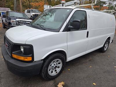 2013 GMC Savana 1500   - Photo 1 - North Easton, MA 02356