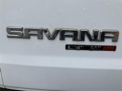 2013 GMC Savana 1500   - Photo 9 - North Easton, MA 02356