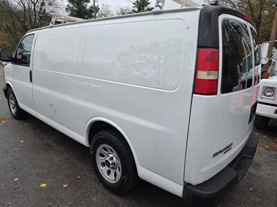 2013 GMC Savana 1500   - Photo 2 - North Easton, MA 02356