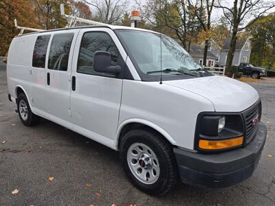 2013 GMC Savana 1500   - Photo 8 - North Easton, MA 02356