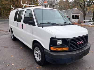 2013 GMC Savana 1500   - Photo 7 - North Easton, MA 02356
