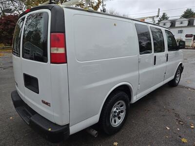 2013 GMC Savana 1500   - Photo 3 - North Easton, MA 02356