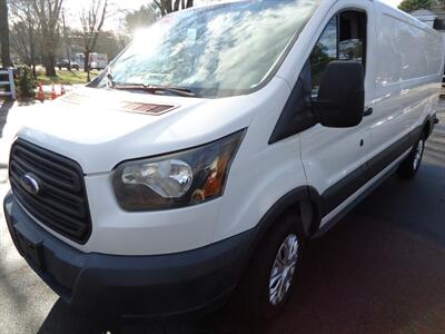 2017 Ford Transit 350 Van