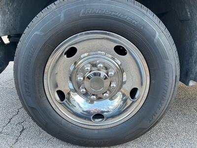 2008 Ford F-350   - Photo 18 - North Easton, MA 02356