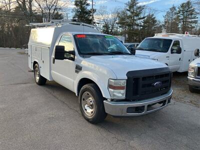 2008 Ford F-350   - Photo 4 - North Easton, MA 02356