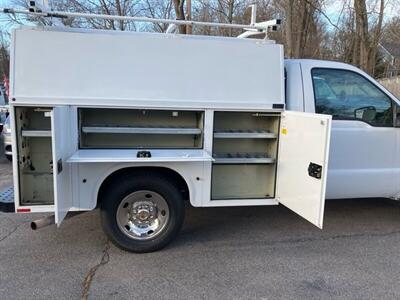 2008 Ford F-350   - Photo 15 - North Easton, MA 02356