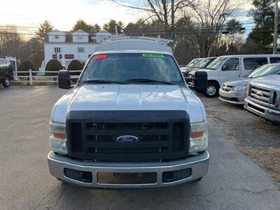 2008 Ford F-350   - Photo 6 - North Easton, MA 02356