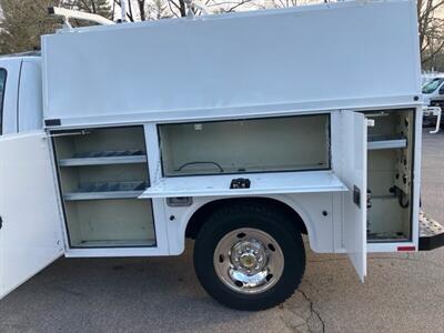 2008 Ford F-350   - Photo 12 - North Easton, MA 02356