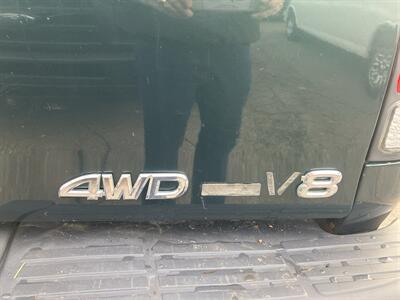 2001 Toyota Tundra Limited 4dr Access Cab Limited V8 - Photo 15 - North Easton, MA 02356