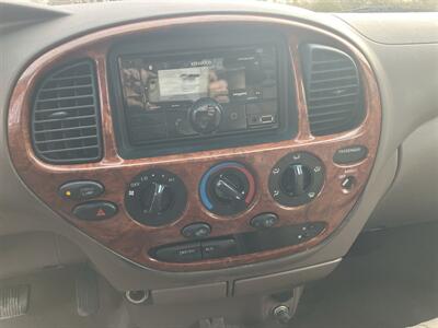 2001 Toyota Tundra Limited 4dr Access Cab Limited V8 - Photo 11 - North Easton, MA 02356