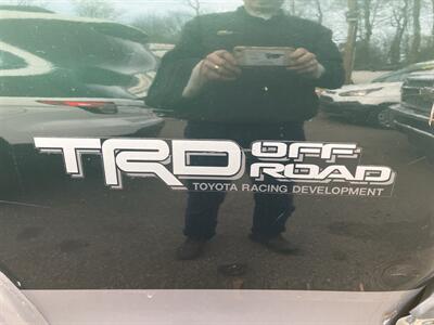 2001 Toyota Tundra Limited 4dr Access Cab Limited V8 - Photo 14 - North Easton, MA 02356