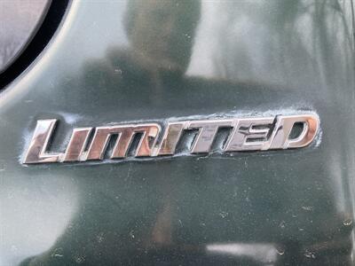 2001 Toyota Tundra Limited 4dr Access Cab Limited V8 - Photo 7 - North Easton, MA 02356