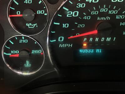 2015 GMC Savana 3500 - Photo 7 - North Easton, MA 02356