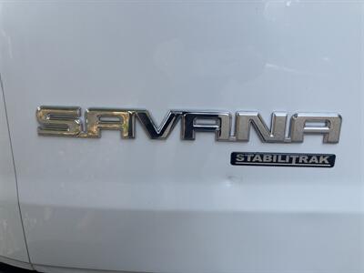 2015 GMC Savana 3500 - Photo 12 - North Easton, MA 02356