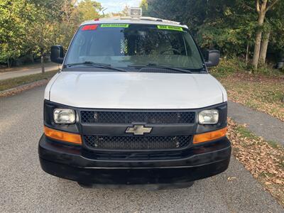 2015 GMC Savana 3500 - Photo 5 - North Easton, MA 02356