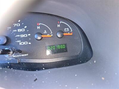 2008 Ford E-350 SD - Photo 8 - North Easton, MA 02356
