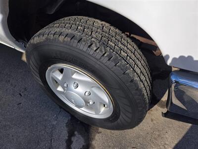 2008 Ford E-350 SD - Photo 16 - North Easton, MA 02356