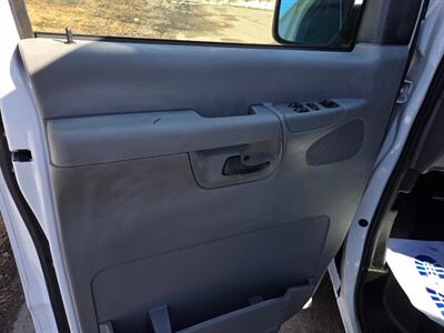 2008 Ford E-350 SD - Photo 11 - North Easton, MA 02356