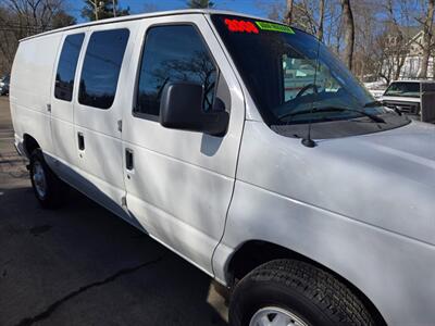 2008 Ford E-350 SD - Photo 7 - North Easton, MA 02356