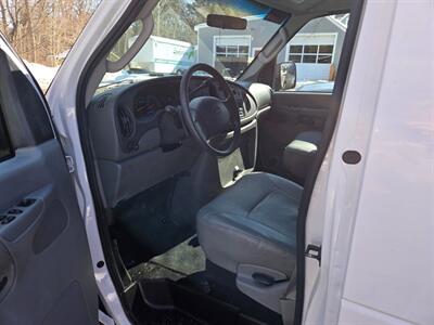 2008 Ford E-350 SD - Photo 12 - North Easton, MA 02356