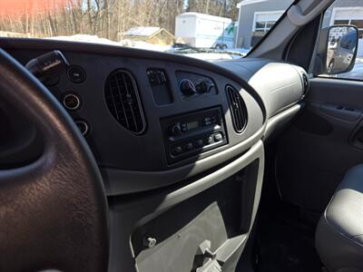 2008 Ford E-350 SD - Photo 10 - North Easton, MA 02356