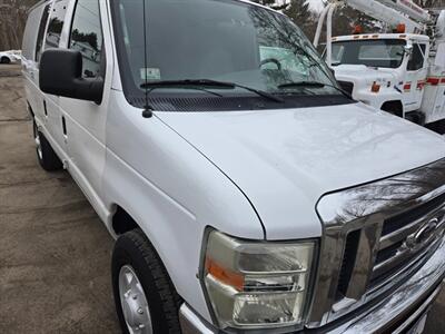 2008 Ford E-350 SD - Photo 3 - North Easton, MA 02356