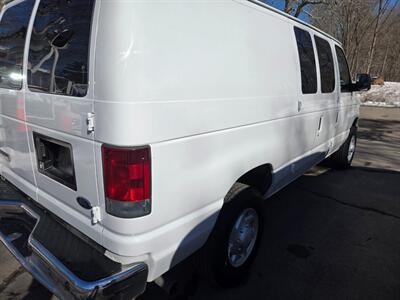 2008 Ford E-350 SD - Photo 5 - North Easton, MA 02356