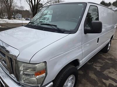 2008 Ford E-350 SD - Photo 2 - North Easton, MA 02356
