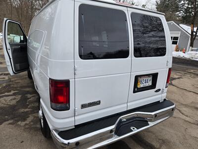 2008 Ford E-350 SD - Photo 4 - North Easton, MA 02356
