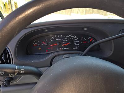 2008 Ford E-350 SD - Photo 9 - North Easton, MA 02356