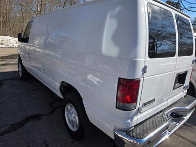 2008 Ford E-350 SD - Photo 6 - North Easton, MA 02356