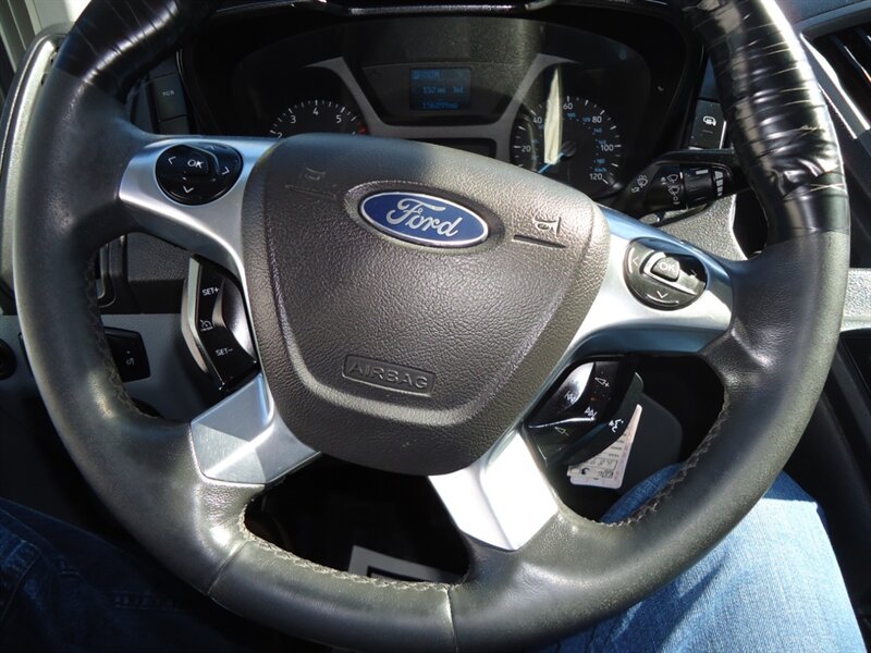 2015 Ford TRANSIT 250 photo