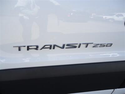 2015 Ford Transit 250   - Photo 20 - North Easton, MA 02356