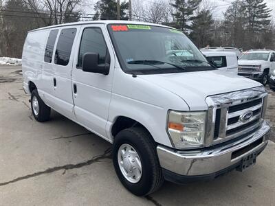 2008 Ford E-350 SD   - Photo 5 - North Easton, MA 02356