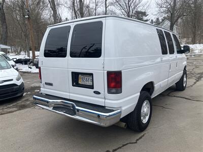 2008 Ford E-350 SD   - Photo 4 - North Easton, MA 02356