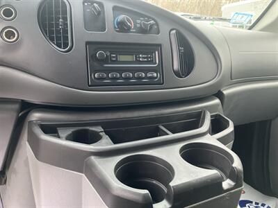 2008 Ford E-350 SD   - Photo 10 - North Easton, MA 02356