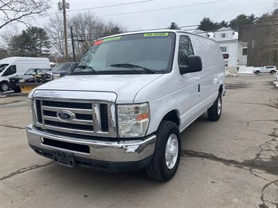2008 Ford E-350 SD   - Photo 1 - North Easton, MA 02356