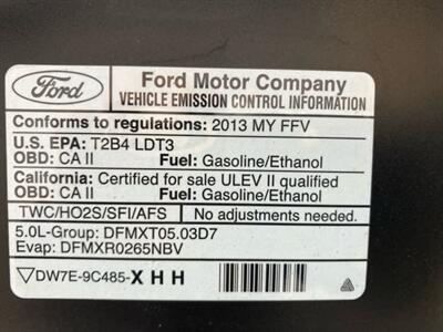 2013 Ford F-150 XL   - Photo 21 - North Easton, MA 02356